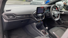 Ford Fiesta 1.0 EcoBoost Hybrid mHEV 155 ST-Line Edition 5dr Petrol Hatchback